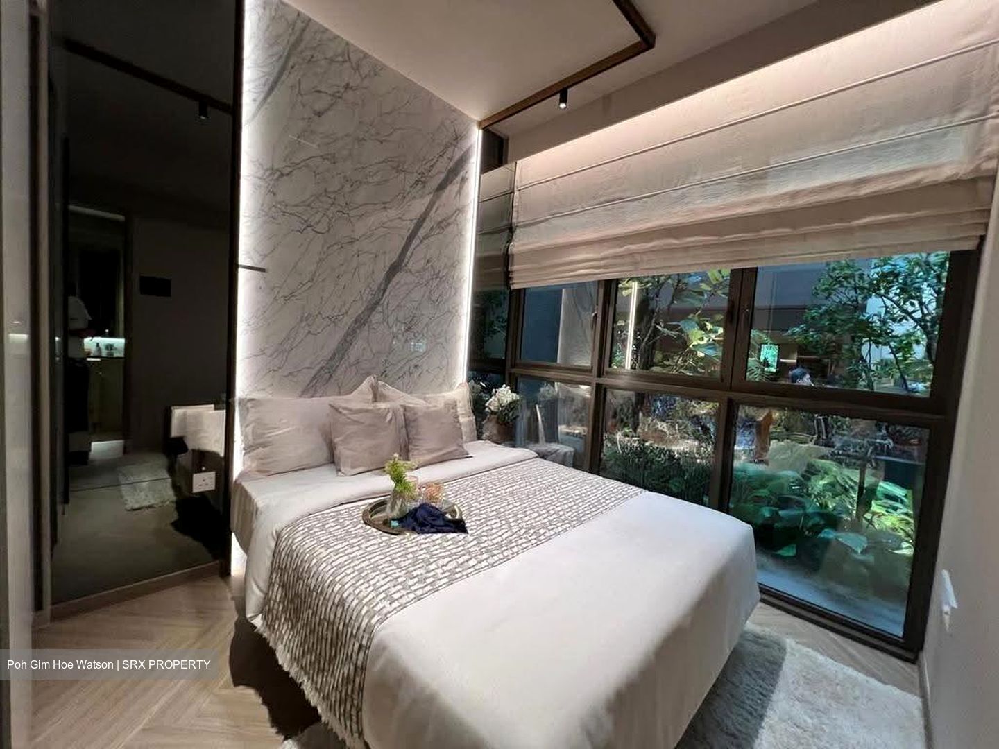 River Modern (D9), Apartment #613561401